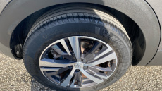 Peugeot 3008 1.5 BlueHDi Allure Premium 5dr EAT8 Diesel Estate